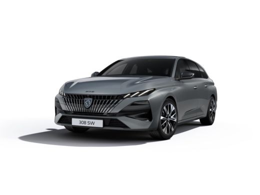 Peugeot 308 Allure | 360 Vision & Drive Assist Pack | Elektrische parkeerrem | Extra getinte achterste zijrui... ActivLease financial lease