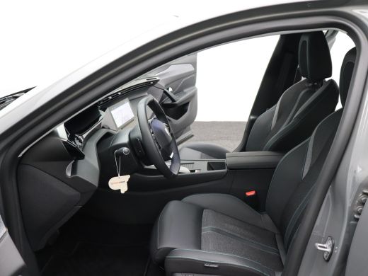 Peugeot 408 1.2 Hybrid 145 e-DCS6 Allure | Achteruitrijcamera | Apple Carplay/Android Auto|telefoonintegratie... ActivLease financial lease