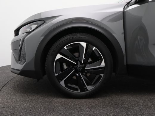 Peugeot 408 1.2 Hybrid 145 e-DCS6 Allure | Achteruitrijcamera | Apple Carplay/Android Auto|telefoonintegratie... ActivLease financial lease