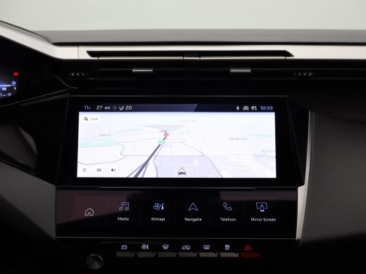Peugeot 408 1.2 Hybrid 145 e-DCS6 Allure | Achteruitrijcamera | Apple Carplay/Android Auto|telefoonintegratie... ActivLease financial lease