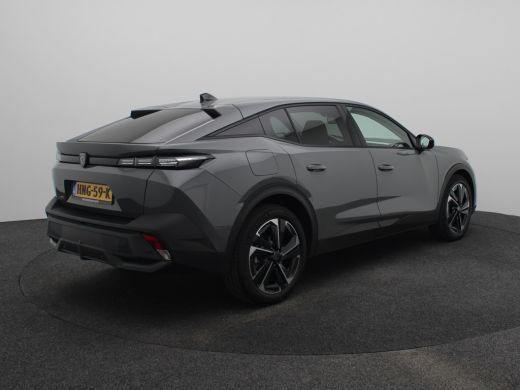 Peugeot 408 1.2 Hybrid 145 e-DCS6 Allure | Achteruitrijcamera | Apple Carplay/Android Auto|telefoonintegratie... ActivLease financial lease