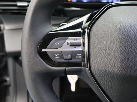 Peugeot 408 1.2 Hybrid 145 e-DCS6 Allure | Achteruitrijcamera | Apple Carplay/Android Auto|telefoonintegratie... ActivLease financial lease