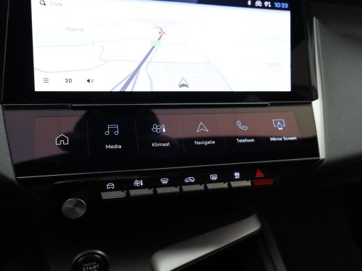 Peugeot 408 1.2 Hybrid 145 e-DCS6 Allure | Achteruitrijcamera | Apple Carplay/Android Auto|telefoonintegratie... ActivLease financial lease