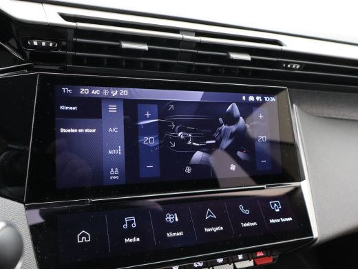 Peugeot 408 1.2 Hybrid 145 e-DCS6 Allure | Achteruitrijcamera | Apple Carplay/Android Auto|telefoonintegratie... ActivLease financial lease