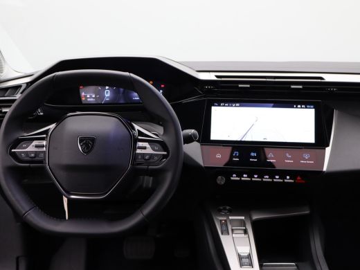 Peugeot 408 1.2 Hybrid 145 e-DCS6 Allure | Achteruitrijcamera | Apple Carplay/Android Auto|telefoonintegratie... ActivLease financial lease