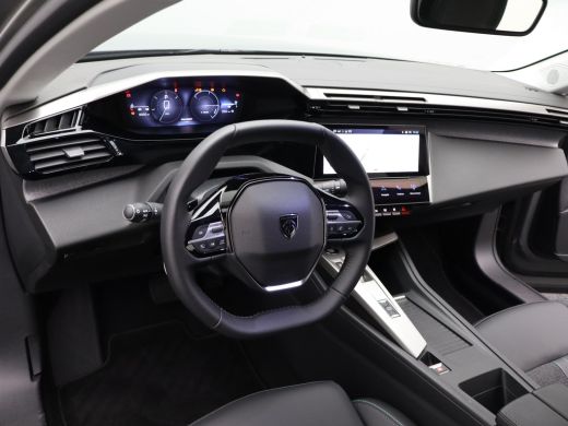 Peugeot 408 1.2 Hybrid 145 e-DCS6 Allure | Achteruitrijcamera | Apple Carplay/Android Auto|telefoonintegratie... ActivLease financial lease