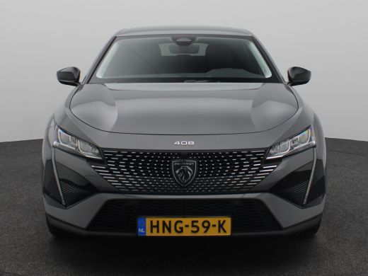 Peugeot 408 1.2 Hybrid 145 e-DCS6 Allure | Achteruitrijcamera | Apple Carplay/Android Auto|telefoonintegratie... ActivLease financial lease