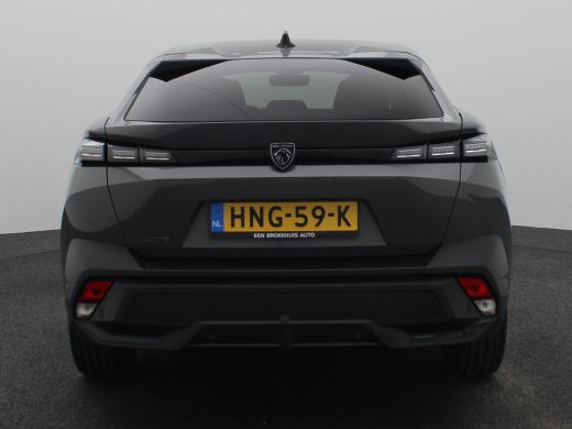 Peugeot 408 1.2 Hybrid 145 e-DCS6 Allure | Achteruitrijcamera | Apple Carplay/Android Auto|telefoonintegratie... ActivLease financial lease
