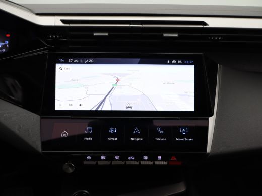 Peugeot 408 1.2 Hybrid 145 e-DCS6 Allure | Achteruitrijcamera | Apple Carplay/Android Auto|telefoonintegratie... ActivLease financial lease