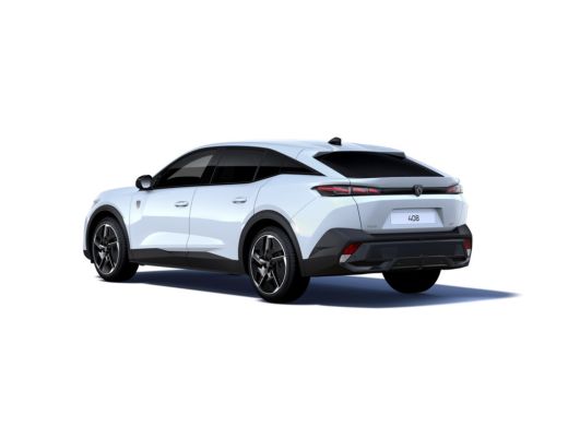 Peugeot 408 GT Automaat | Bekleding Alcantara/kunstleder ActivLease financial lease