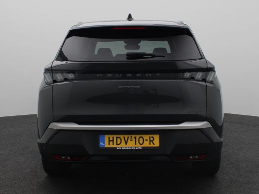 Peugeot 5008 1.2 Hybrid 136 Allure Automaat | 2 stoelen op derde rij | Achteruitrijcamera | Apple Carplay/Andr... ActivLease financial lease