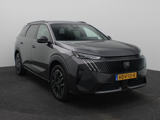 Peugeot 5008 1.2 Hybrid 136 Allure Automaat | 2 stoelen op derde rij | Achteruitrijcamera | Apple Carplay/Andr... ActivLease financial lease