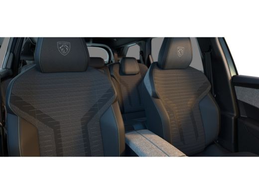 Peugeot 5008 GT | Adaptieve cruise control met Stop&Go functie | LED 3D-achterlichten | Pack Safety Plus ActivLease financial lease