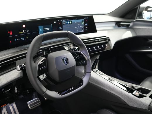 Peugeot 5008 GT Exclusive - Elektrisch | Adaptieve cruise control met Stop&Go functie | LED 3D-achterlichten |... ActivLease financial lease