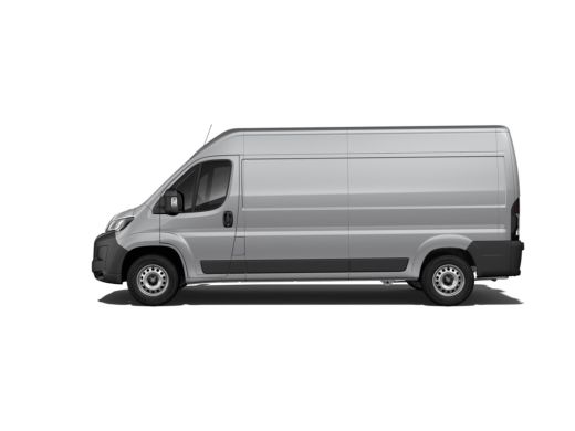 Peugeot Boxer Standaard - Elektrisch Automaat ActivLease financial lease