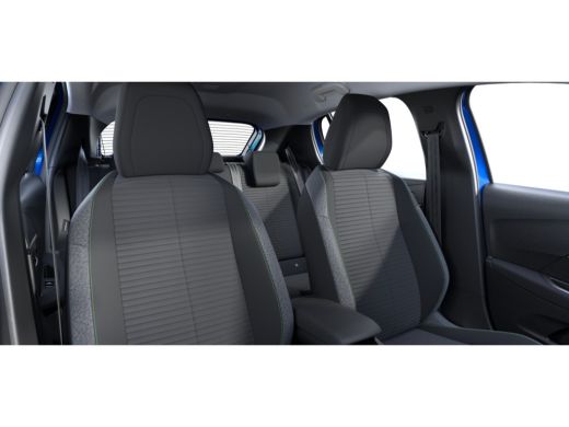 Peugeot e-208 Active Automaat ActivLease financial lease