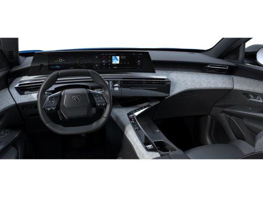 Peugeot e-3008 Allure Automaat ActivLease financial lease