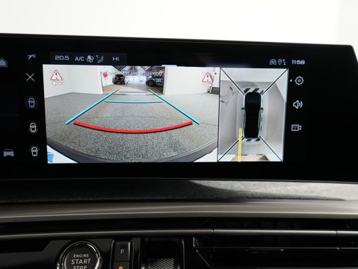 Peugeot e-3008 | Demo Deal | Allure Avantage 210 73 kWh | Dodehoek detectie | Extra getint glas | Lichtmetalen v... ActivLease financial lease