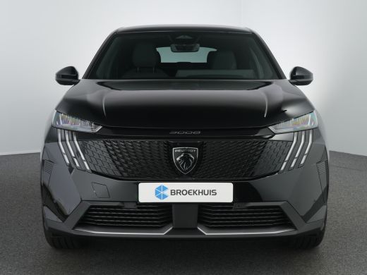 Peugeot e-3008 | Demo Deal | Allure Avantage 210 73 kWh | Dodehoek detectie | Extra getint glas | Lichtmetalen v... ActivLease financial lease