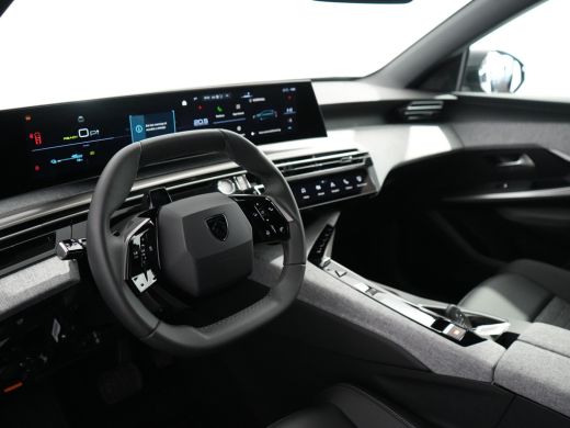 Peugeot e-3008 | Demo Deal | Allure Avantage 210 73 kWh | Dodehoek detectie | Extra getint glas | Lichtmetalen v... ActivLease financial lease