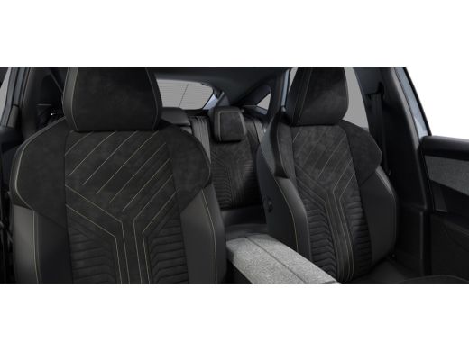 Peugeot e-3008 GT Automaat ActivLease financial lease