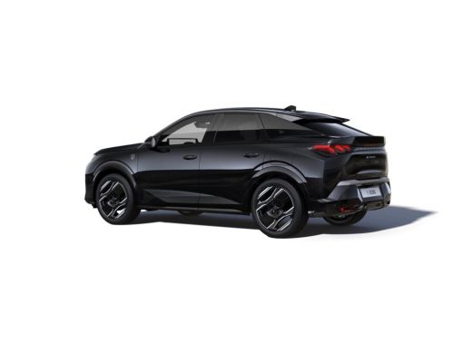 Peugeot e-3008 GT Automaat ActivLease financial lease