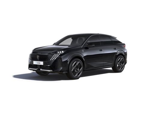 Peugeot e-3008 GT Automaat | FOCAL&reg; Premium Hi-Fi System ActivLease financial lease