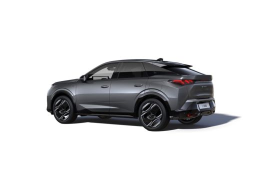 Peugeot e-3008 GT Automaat | FOCAL&reg; Premium Hi-Fi System ActivLease financial lease