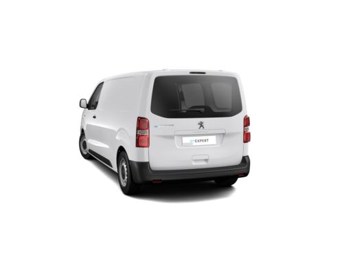 Peugeot e-Expert Standaard - electric Automaat ActivLease financial lease