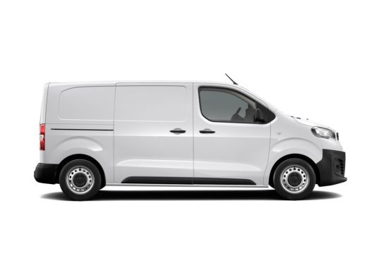 Peugeot e-Expert Standaard - electric Automaat ActivLease financial lease