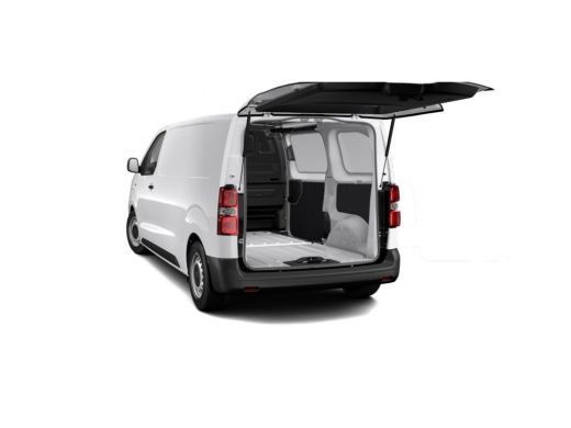 Peugeot e-Expert Standaard - electric Automaat ActivLease financial lease