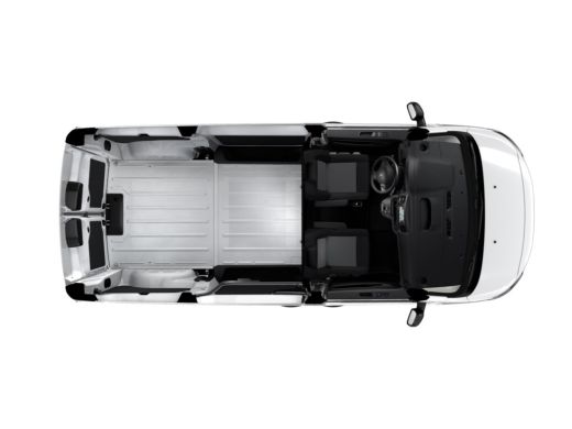 Peugeot e-Expert Standaard - electric Automaat | Pack Ergonomie met passsagiersstoel | Verwarmbare voorstoelen ActivLease financial lease