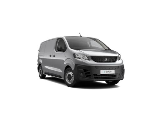 Peugeot e-Expert Standaard - electric Automatisch ActivLease financial lease