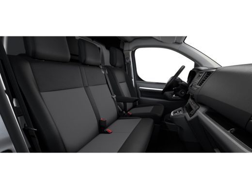 Peugeot e-Expert Standaard - electric Automatisch ActivLease financial lease