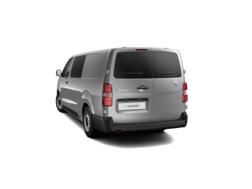 Peugeot e-Expert Standaard - electric Automatisch | Pack Ergonomie met passsagiersstoel ActivLease financial lease