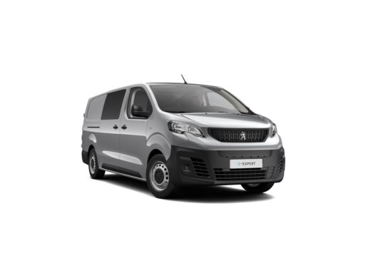 Peugeot e-Expert Standaard - electric Automatisch | Pack Ergonomie met passsagiersstoel ActivLease financial lease