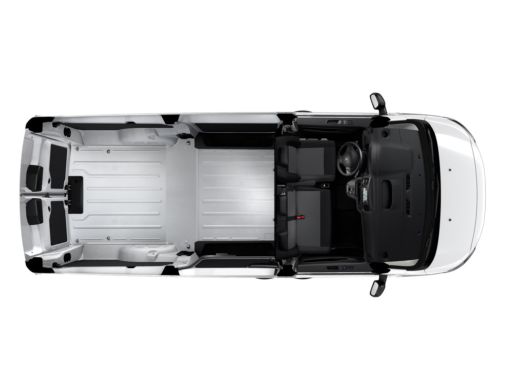 Peugeot e-Expert Standaard - electric Automatisch | Pack Ergonomie met passsagiersstoel | Techno NAV pakket | Verw... ActivLease financial lease