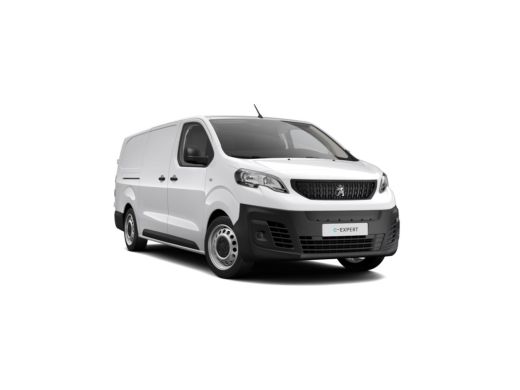 Peugeot e-Expert Standaard - electric Automatisch | Techno NAV pakket | Verwarmbare stoelen v&oacute;&oacute;r ActivLease financial lease
