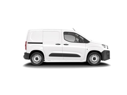 Peugeot e-Partner Standaard - electric Automaat | Pack Surround Rear Vision | Pack Winter ActivLease financial lease
