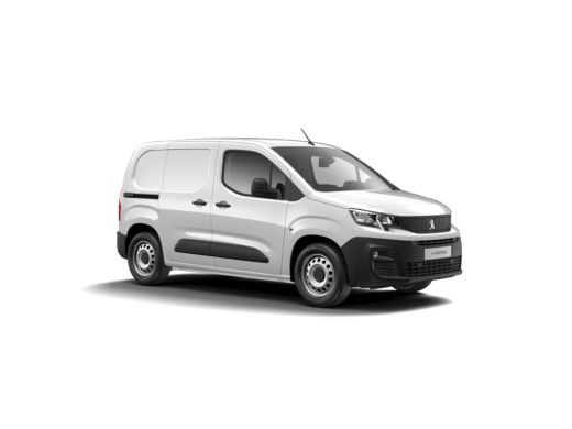Peugeot e-Partner Standaard - electric Automaat | Pack Surround Rear Vision | Pack Winter ActivLease financial lease