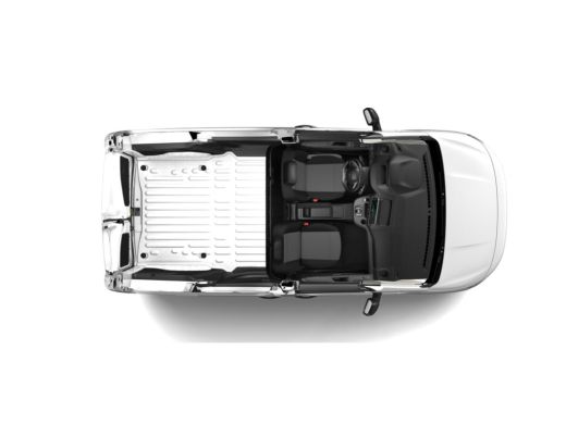 Peugeot e-Partner Standaard - electric Automaat | Pack Surround Rear Vision | Pack Winter ActivLease financial lease