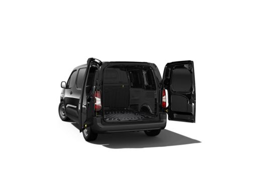 Peugeot Partner Standaard - Elektrisch Automaat | Pack Crossgrip ActivLease financial lease