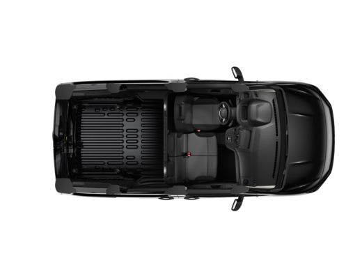 Peugeot Partner Standaard - Elektrisch Automaat | Pack Crossgrip ActivLease financial lease