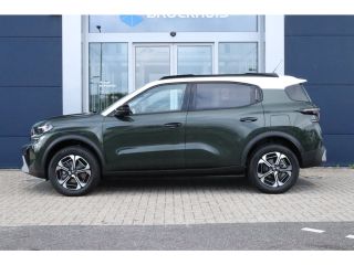Citroën &euml;-C3 Aircross Max | Achteruitrijcamera | Boordlader 11kW - 3 fasen | Dagrijverlichting