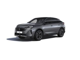 Peugeot 3008 GT Automaat | FOCAL&reg; Premium Hi-Fi System