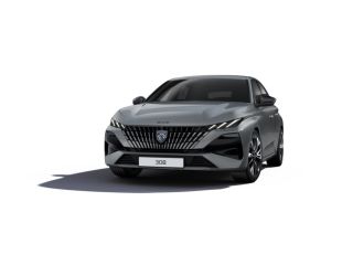 Peugeot 308 Allure | Elektrische parkeerrem | Extra getinte achterste zijruiten en achterruit | ISOFIX-bevest...