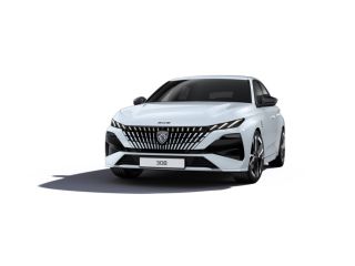 Peugeot 308 GT | Bekleding Alcantara/kunstleder | Driver Sport Pack | Elektrische parkeerrem