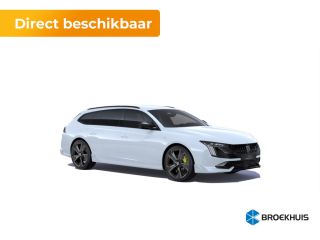 Peugeot 508 PSE Automaat