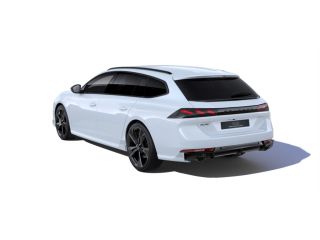 Peugeot 508 PSE Automaat