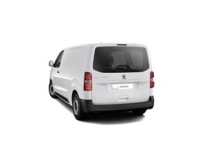 Peugeot e-Expert Standaard - electric Automaat